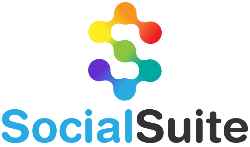 SocialSuite Logo